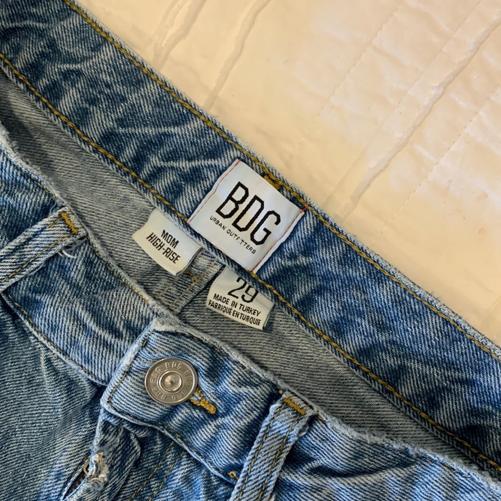 BDG Size 29 Jeans